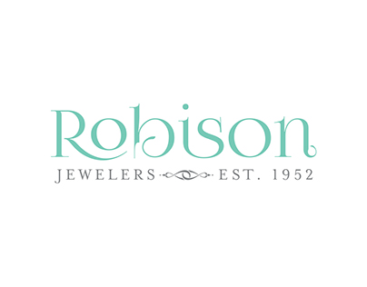 Robison Rebranding