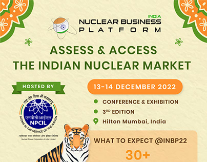 NBP - India Conference Promotion