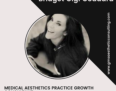 Bridget Gigi Goddard | Growth Consultant | USA
