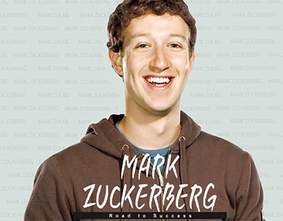 Mark Zuckerberg Road to Success