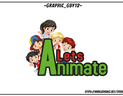 LETS ANIMATE
