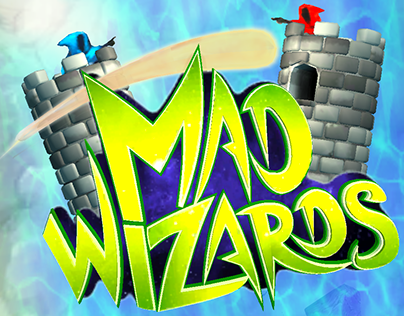 Mad Wizards - Game