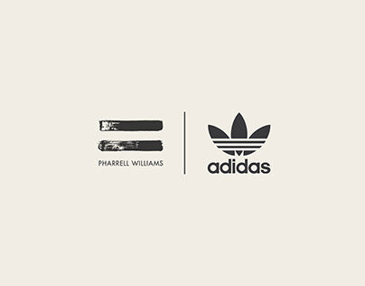 adidas Originals | Pharrell Williams X Stan Smith