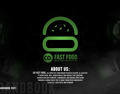 CO. Fast Food