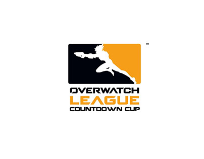 Overwatch League Countdown Cup Frag Video