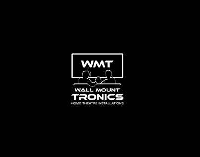 logo WMTRONIC