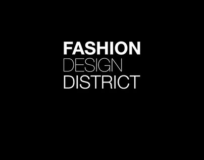 Fashion Design District