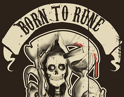 Born To Rune
