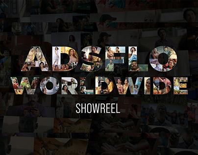 Adsflo Worldwide Showreel