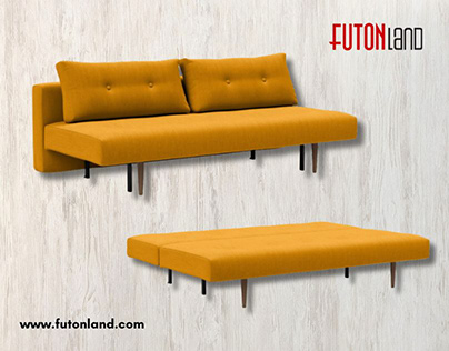 Living Room Sets with Sofa Beds | Futonland