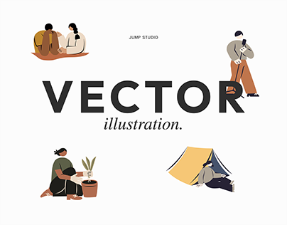 Vector Illustraion