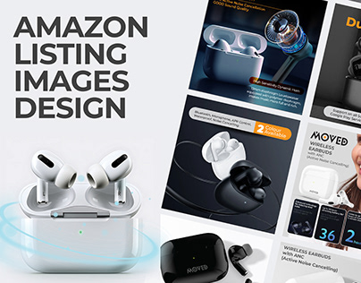 Amazon EBC Images Amazon Listing Amazon A+ Content
