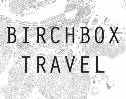 Birchbox Travel
