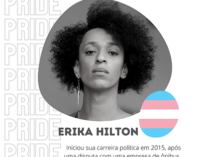 Cartazes Corporativo - Mês do Orgulho ( LGBTQIA+)