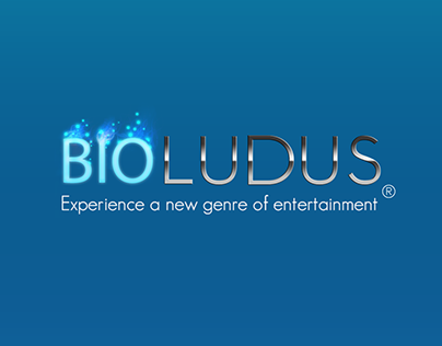 Bioludus - Indie games