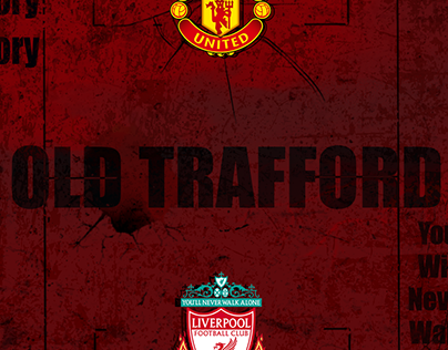 The red devils vs The reds