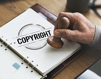 Copyright Infringement on Amazon Sellers