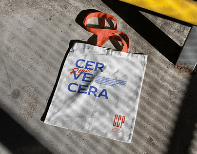 Project thumbnail - Cámara Cervecera del Perú | Branding