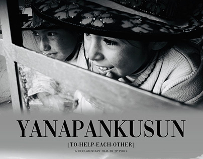 Movie Poster for Yanapankusun