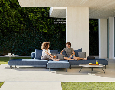 Salinas outdoor furniture
