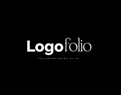 Logofolio 2022/23