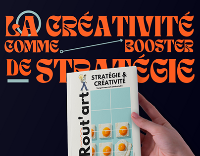 White Book - Stratégie & Créativité