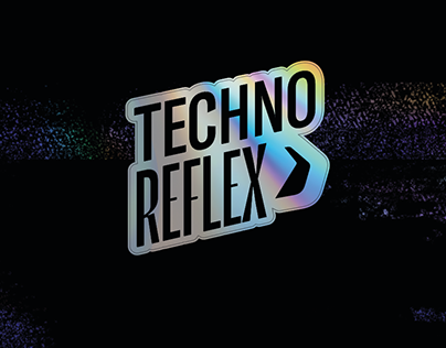 Rider - Techno Reflex