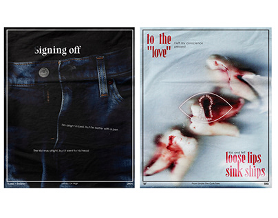 Fall Out Boy Posters