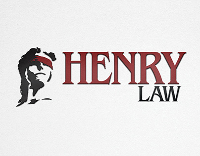 Henry Law Logo