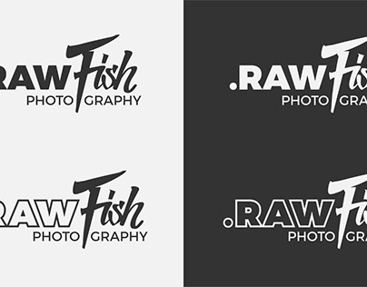 rawFish Logo