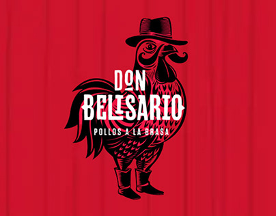 Mailing Product - Don Belisario