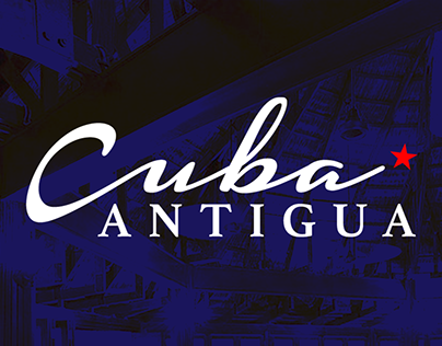 Cuba Antigua Restaurant
