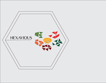 Hexavious (Board Game Design)