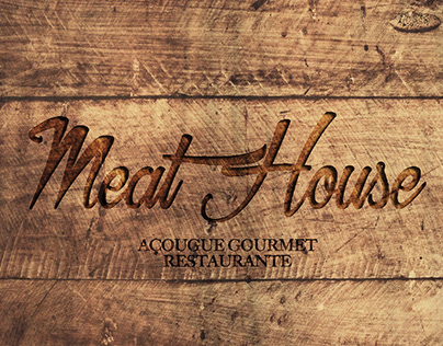 Meat House