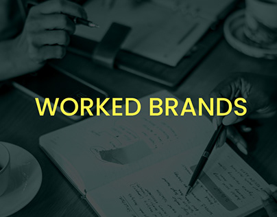 Worked Brands