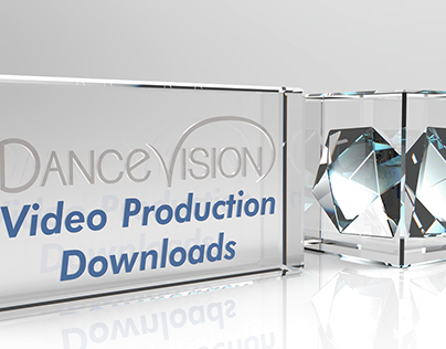 Dance Vision Video Production Downloads