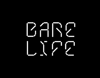 Bare Life Identity