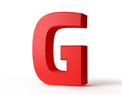 Red Letter G