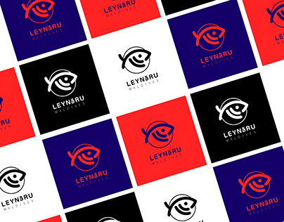 Leynaaru Branding