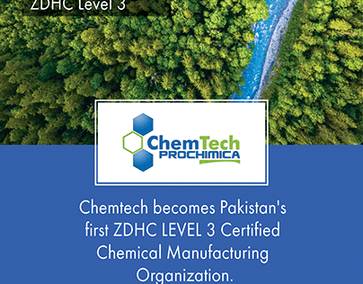 ChemTech Brochure
