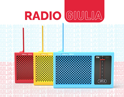 Radio GIULIA x Roberto Napoli | Re Significación