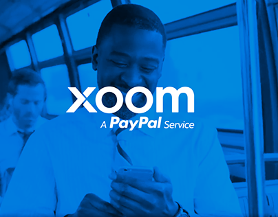 Xoom.com: Timestamp-Workplace Campaign