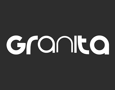 Granita Font