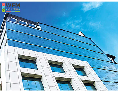 High-Rise Cladding and Glazing Systems