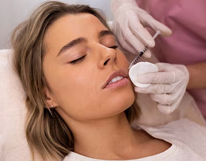 Natural-Looking Results with Best Lip Fillers in Dubai