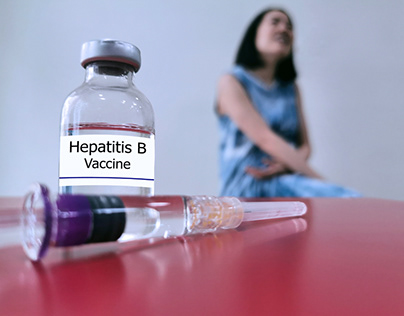 Can Diet Help Manage Hepatitis B Infection?