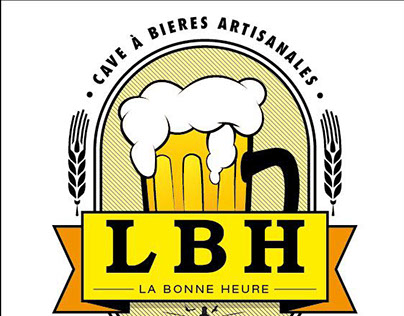 Logo La Bonne Heure