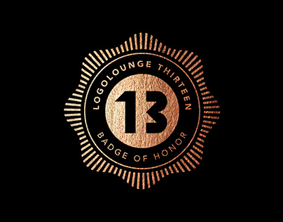 LogoLounge Book 13 - the winning logos