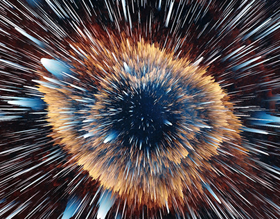 Cosmic Explosions