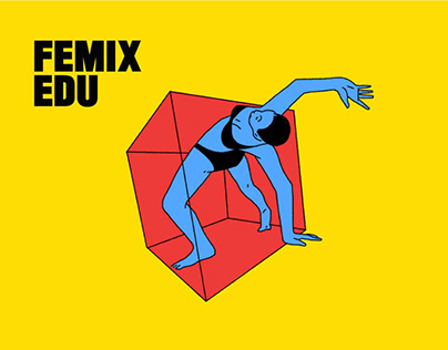 FemixEdu Branding